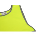 High visibility vest for running  safety vest reflective vest wholesale